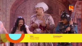 Jijaji Chhat Per Hain S01E57 Comical Play Full Episode