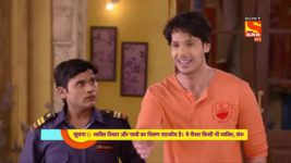 Jijaji Chhat Per Hain S01E68 Pancham's Scared Full Episode