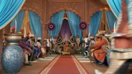 Jodha Akbar S01E100 1st November 2013