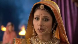 Jodha Akbar S01E127 10th December 2013