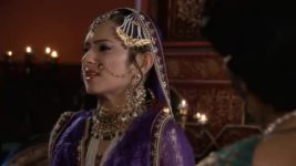 Jodha Akbar S01E40 9th August 2013