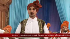 Jodha Akbar (Zee Bangla) S01E109 14th March 2022 Full Episode