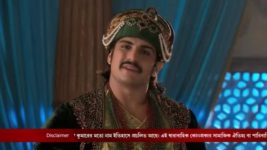 Jodha Akbar (Zee Bangla) S01E57 12th January 2022 Full Episode