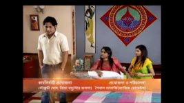 Jolnupur S05 E22 Kaju becomes shocked