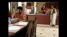 Jolnupur S06 E13 Nandini is against the marriage