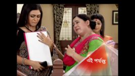 Jolnupur S06 E14 Nandini & Amartya argue