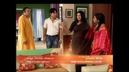 Jolnupur S12 E05 Vinayak decides to separate