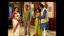 Jolnupur S12 E08 Kaju attends Neel's marriage