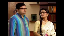 Jolnupur S12 E14 Kaju upset about Neel's condition