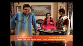 Jolnupur S13 E02 Mrinalini's father to meet Choton