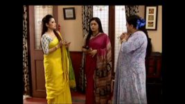 Jolnupur S18 E06 Parijat falls into a trap