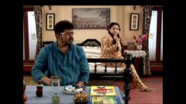 Jolnupur S18 E14 Parijat's lies depress Amartya