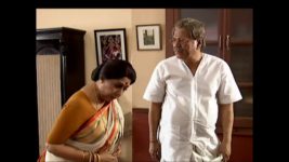 Jolnupur S19 E08 Sona Thamma leaves home