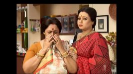 Jolnupur S19 E11 Krishnendu meets Sona Thamma