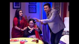 Jolnupur S19 E22 Amartya and Kaju save Parijat