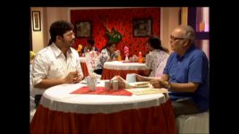 Jolnupur S19 E23 Krishnendu questions Amartya