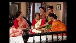 Jolnupur S19 E25 Sona Thamma is dejected