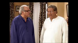 Jolnupur S19 E26 Bhumi conspires against Amartya