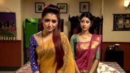 Jolnupur S21 E06 Kaju confronts Arshi