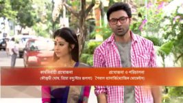 Jolnupur S21 E11 Bhumi lies about Sona Thamma