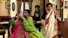 Jolnupur S21 E16 Anjana is grief-stricken