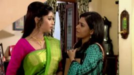 Jolnupur S21 E17 Bhumi performs Lal's last rites