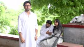 Jolnupur S21 E18 Vinayak wants to take Bhumi home