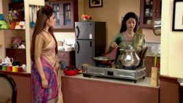 Jolnupur S21 E22 Bhumi defends Kaju