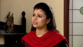 Jolnupur S22 E06 Rumi is against Neel's marriage