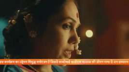 Kashibai Bajirao Ballal S01E05 19th November 2021 Full Episode