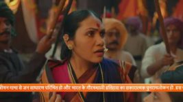 Kashibai Bajirao Ballal S01E06 22nd November 2021 Full Episode