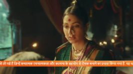 Kashibai Bajirao Ballal S01E07 23rd November 2021 Full Episode