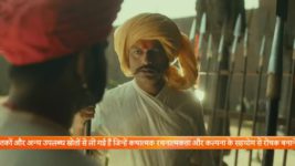 Kashibai Bajirao Ballal S01E08 24th November 2021 Full Episode