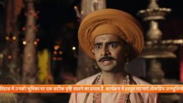 Kashibai Bajirao Ballal S01E127 9th May 2022 Full Episode