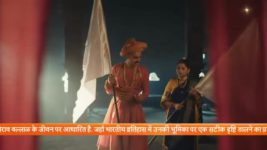 Kashibai Bajirao Ballal S01E135 19th May 2022 Full Episode