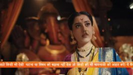 Kashibai Bajirao Ballal S01E176 15th July 2022 Full Episode