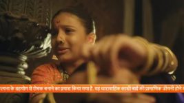 Kashibai Bajirao Ballal S01E34 30th December 2021 Full Episode