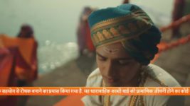 Kashibai Bajirao Ballal S01E40 7th January 2022 Full Episode