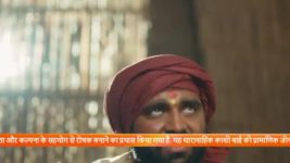 Kashibai Bajirao Ballal S01E50 21st January 2022 Full Episode