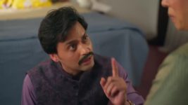 Kavya Ek Jazbaa Ek Junoon S01 E140 Suspicion On Anurag