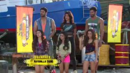 Khatron Ke Khiladi S07E05 13th February 2016 Full Episode