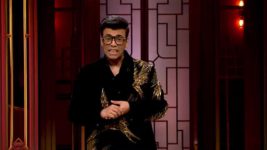 Koffee with Karan S07 E02 Sara - Janhvi