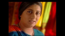 Kyunki Saas Bhi Kabhi Bahu Thi S26E10 Krishna Tulsi Visits Mumbai Full Episode