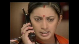 Kyunki Saas Bhi Kabhi Bahu Thi S28E15 Krishna Learns the Truth Full Episode