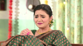 Laxmichya Paaulanni S01 E104 Is Naina Pregnant?