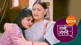 Maajhi Maanasa S01 E604 3rd April 2024