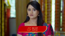 Madhuranagarilo (Star Maa) S01 E332 Rukimini's Evil Intention