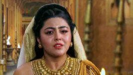 Mahabharat Star Plus S11 E08 Bhishma's threat