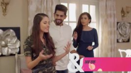 Meri Hanikarak Biwi S01E47 6th February 2018 Full Episode