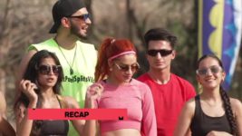 MTV Splitsvilla S15 E05 Potty Li'l Secrets